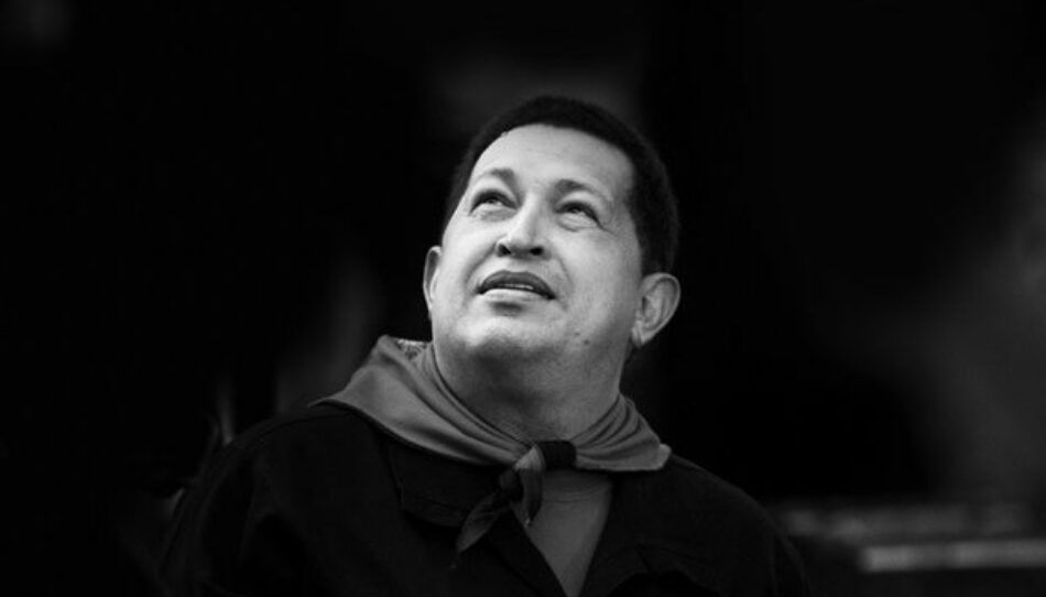 Convocatoria en Buenos Aires: A 25 años del 4F homenaje al Comandante Hugo Chávez