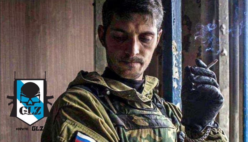 Asesinan a “GIVI”en un acto terrorista en su Domicilio de Donetsk