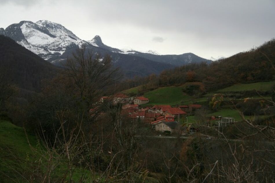 Unidos Podemos reclama la aplicación de la Ley de Desarrollo Sostenible del Mundo Rural