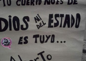 Se incrementan los femicidios por aborto clandestino en Argentina