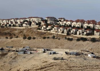 Máxima autoridad católica de Jerusalén, condena los asentamientos israelíes en Palestina
