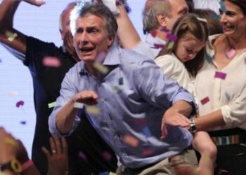El 50% de electores de Macri no saben si lo votarán otra vez