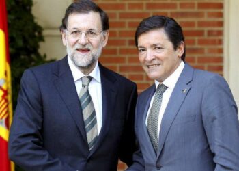 PP y PSOE, a punto de pactar la represión