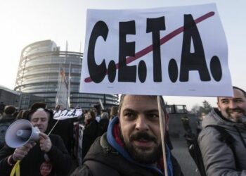 En claves: ¿Qué es el CETA y cuáles son sus objetivos?