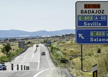 EQUO apuesta por invertir en mejorar la Badajoz-Granada y en un mantenimiento adecuado frente al desdoble