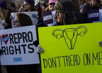 Violadores en EE.UU. podrán demandar a sus víctimas por aborto