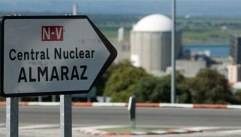 El Movimiento Ibérico Antinuclear denuncia la estafa que supondría la ampliación de Almaraz