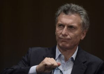 Canciller Delcy Rodríguez rechazó nuevas declaraciones injerencistas de Macri