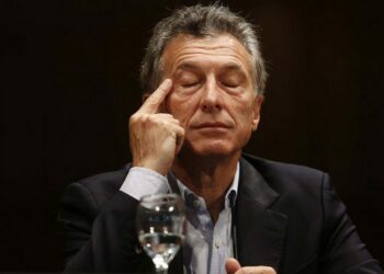 Imputaron a Macri por el escándalo del Correo Argentino