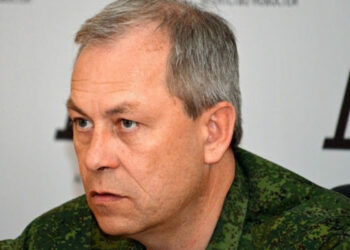 Comunicado urgente del jefe adjunto del mando operativo de la República Popular de Donetsk, Eduard Basurin