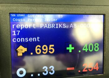 IU responsabiliza al PSOE de colocarse “en el ala más derechista” de los socialistas en Europa al sumar sus votos al PP y C’s para aprobar el CETA