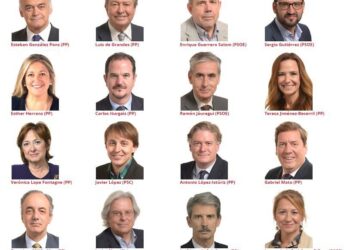El «sí» al CETA es la apuesta por una sociedad al servicio de las élites económicas