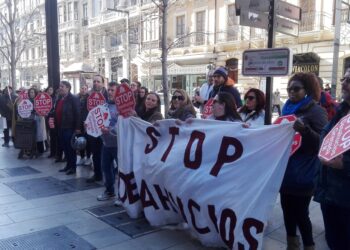 Los bancos se quedan con las viviendas de los avalistas