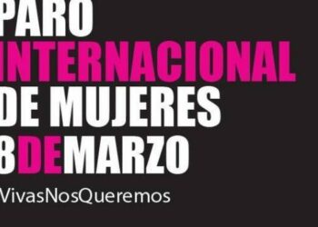 Argentina: Hacia el Paro Mundial de Mujeres