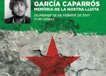 La familia García Caparrós viaja a Barcelona al estreno del documental en Catalunya