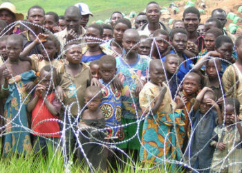 República Democrática del Congo: Cuando un genocidio sucede