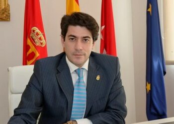 El PP de Parla pide la dimisión del Alcalde de Alcorcón, David Pérez (PP) por machista