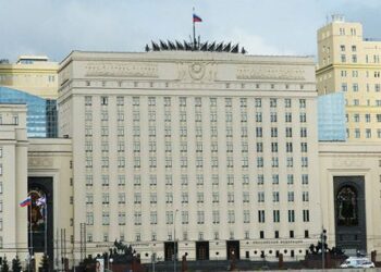 Rusia desmiente noticias sobre supuestos ataques por sus aviones contra la ciudad siria de Idleb