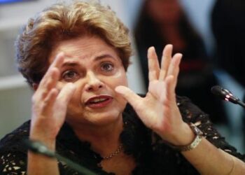 Diputada o senadora, opciones barajadas por Dilma Rousseff