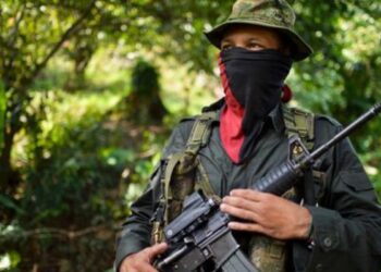 El Gobierno de Colombia y el ELN abren en Quito las negociaciones de paz