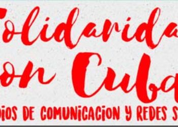 XIV Encuentro Estatal de Solidaridad con Cuba: Bilbao, 9 al 11 de junio de 2017