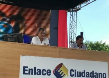 Oposición en Ecuador «quiere ganar a la brava lo que no ganan en las urnas», dice Correa