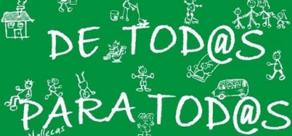 Esquerda Unida apoia as mobilizacións pola derrogación da LOMCE e contra os recortes educativos