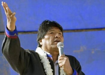 Bolivia debate la “mentira” que hizo perder a Morales el referendo del 21F