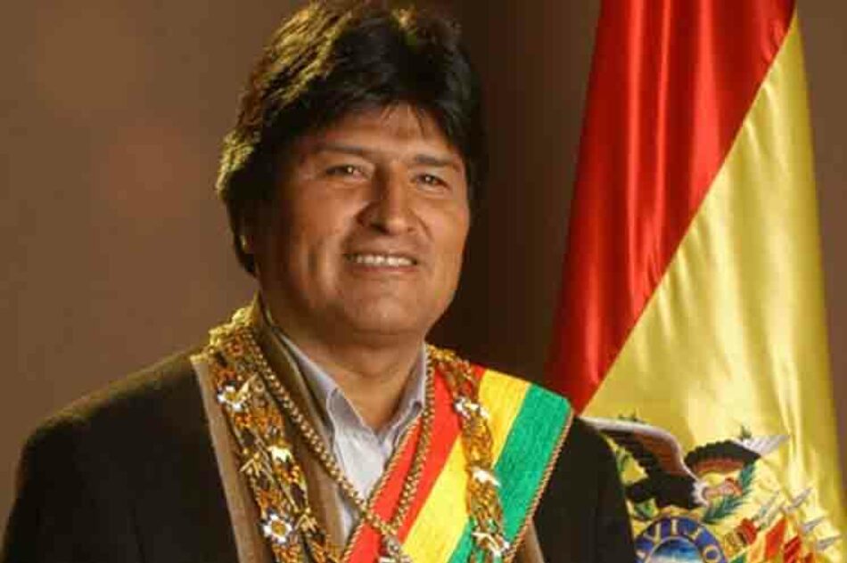 Concentraciones pacíficas en Bolivia a favor de la democracia