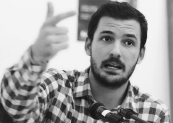 Eduardo Garzón: El desempleo es una decisión política