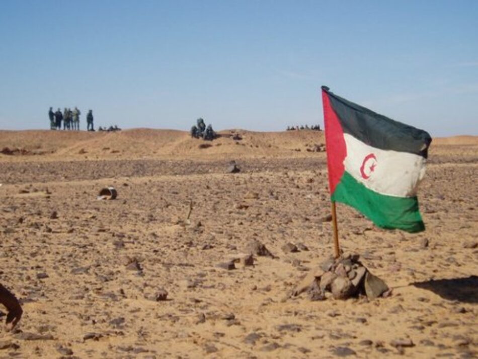 Pregunta y Respuesta en Parlamento de la UE sobre «Instalación de plantas energéticas en el territorio del Sáhara Occidental»