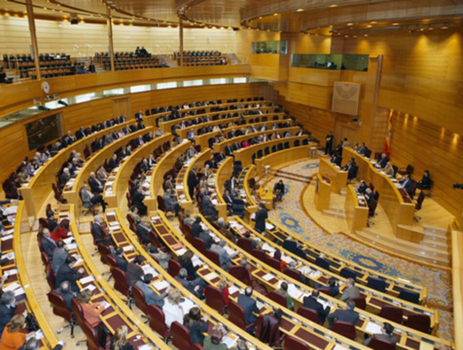 El Senado rechaza moción para reconocer oficialmente la República Árabe Saharaui