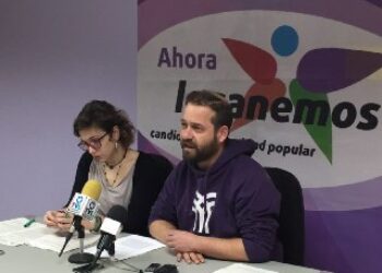 Leganemos votará en contra de la cuenta general del ayuntamiento del año 2015