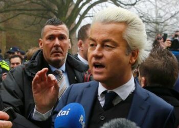 Ultraderechista holandés promete expulsar a “escoria marroquí»