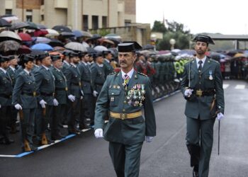 AEGC exige al Ministerio del Interior que afronte, con carácter urgente, un cambio en el protocolo antisuicidios en la Guardia Civil