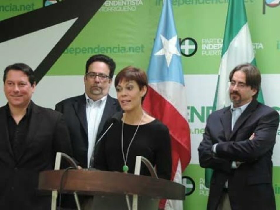 Rechazan que Puerto Rico escoja entre salud y educación