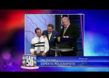 Oposición ecuatoriana monta show al imitar programas de Miami