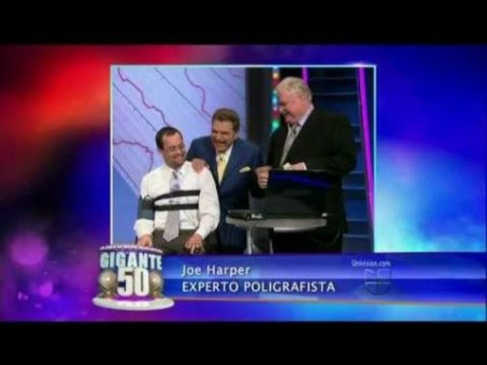 Oposición ecuatoriana monta show al imitar programas de Miami