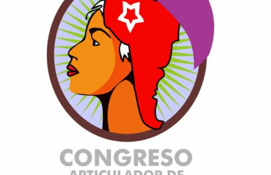 Primer Congreso Articulador de Mujeres de Izquierda en Venezuela se realizará en Falcón