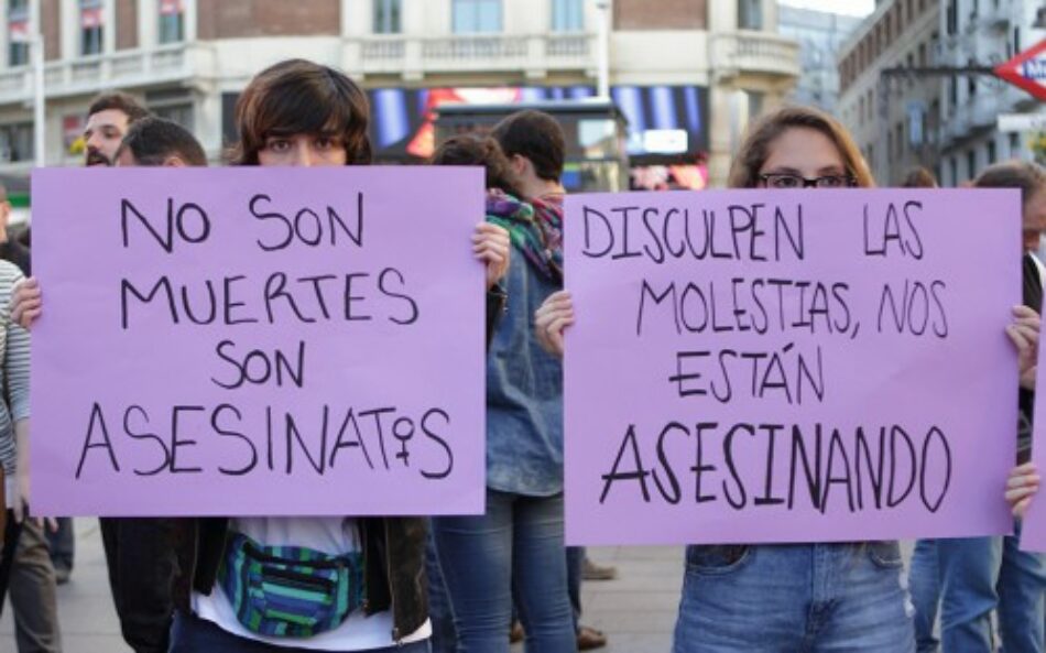 El PP bloquea en la Junta de Portavoces la comparecencia de Rajoy para explicar las medidas urgentes contra la violencia machista