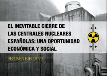 Greenpeace se suma a las protestas contra la central nuclear de Almaraz de mañana sábado en Lisboa