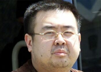 Asesinan al hermano del líder norcoreano Kim Jong-un