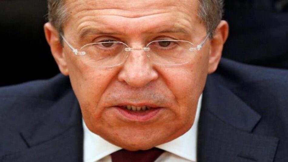 Rusia exhorta a Ucrania al cese de provocaciones armadas