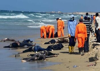La Agencia de la ONU para los Refugiados expresa su consternación por el incremento de muertes en aguas del Mediterráneo español