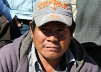 Asesinan en México a otro líder ecologista y activista social