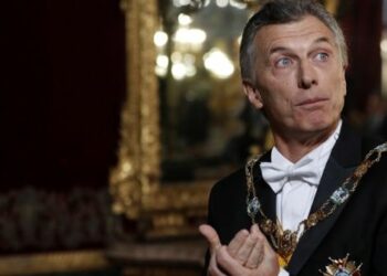 Macri prioriza a Venezuela y no los DD.HH. de los argentinos