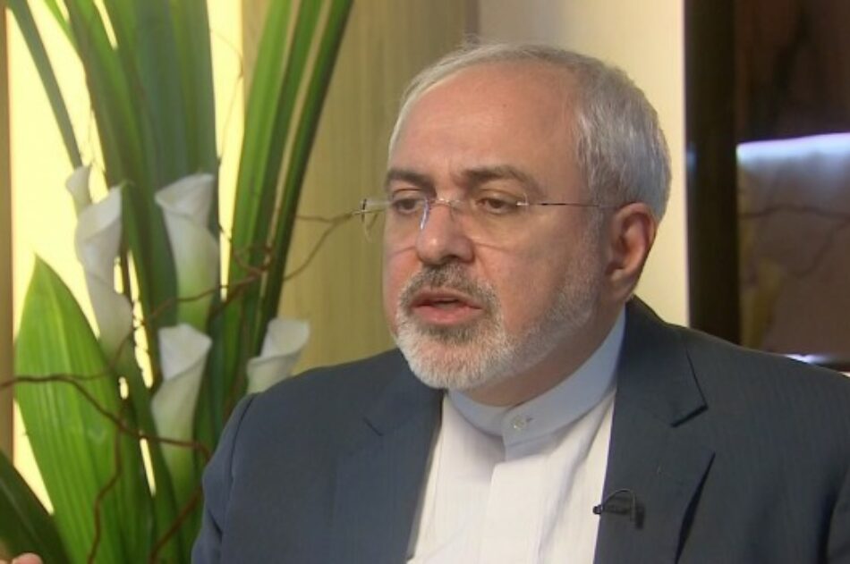 Irán responde a las nuevas sanciones norteamericanas
