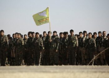 Trump opta por apoyar a los kurdos en Siria e ignora a Turquía