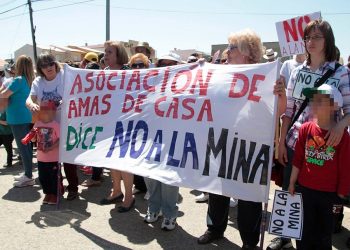 La que se avecina. El futuro más inmediato de la minería de tierras raras en el Campo de Montiel