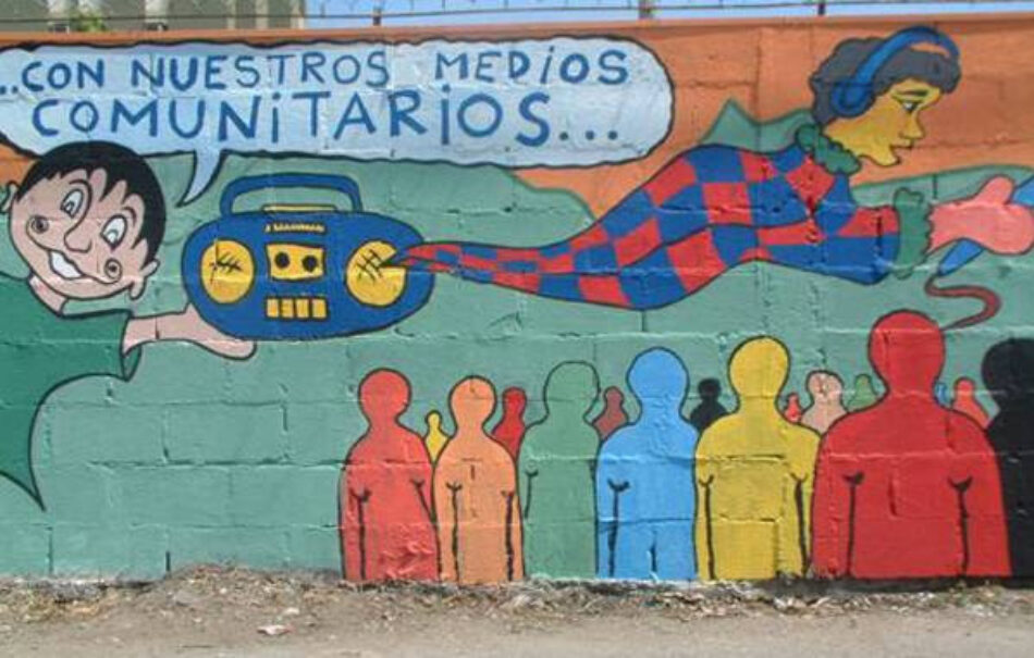 Comunicador@s populares del Perú convocan el Primer Encuentro Región Cusco